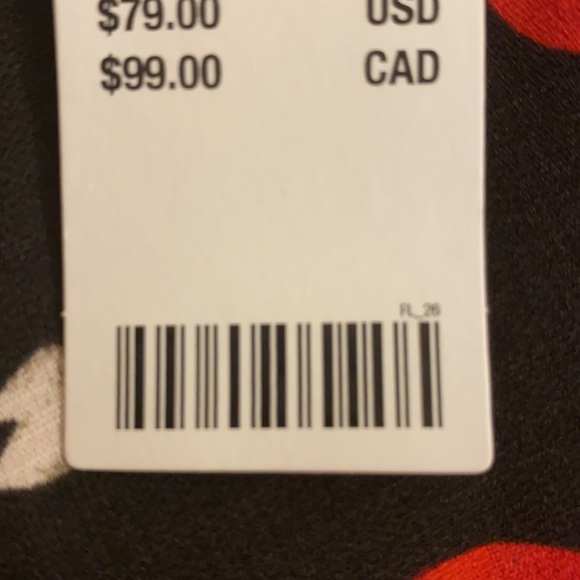 MIDI dress urban outfitters size s - Picture 4 of 4